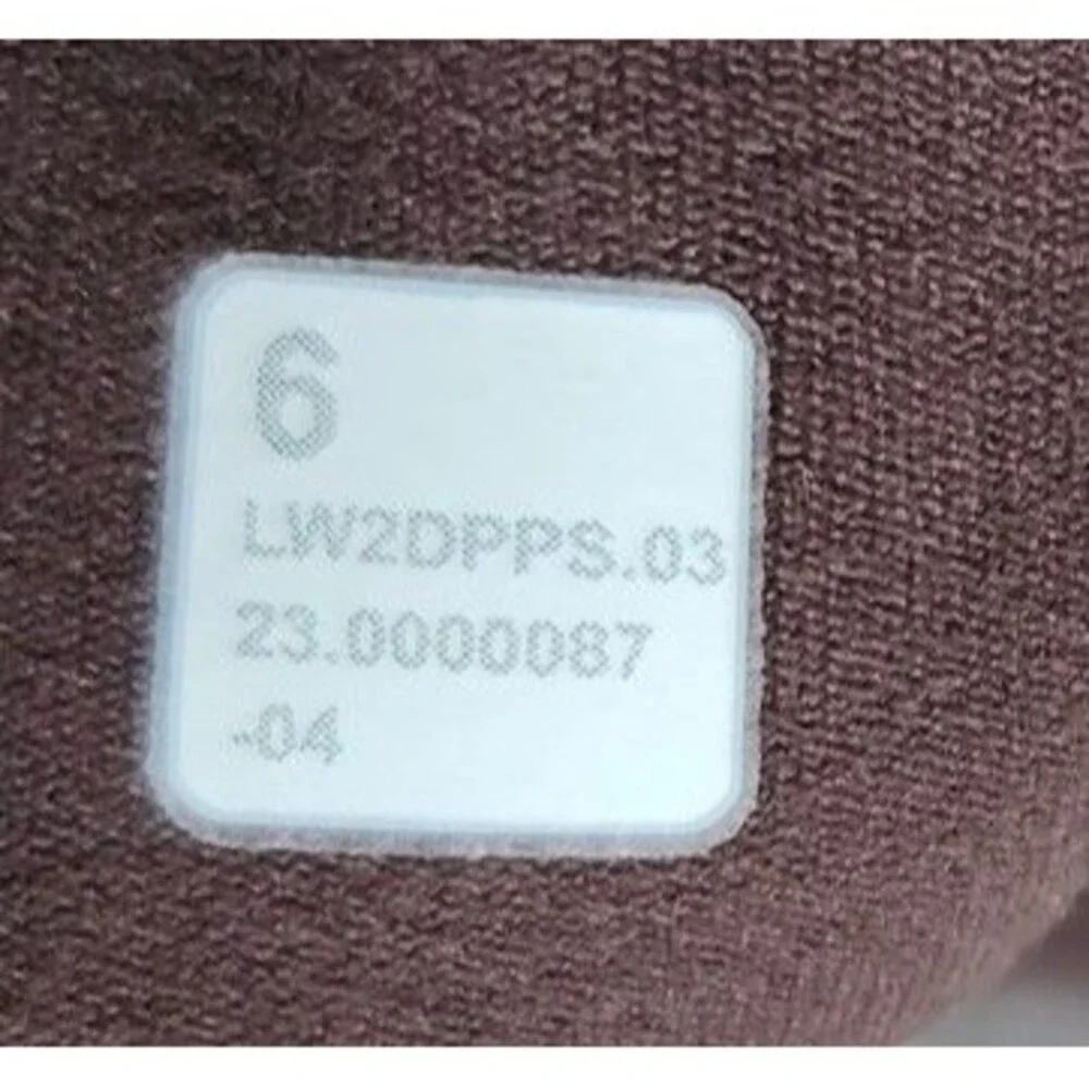 lululemon athletica cup size